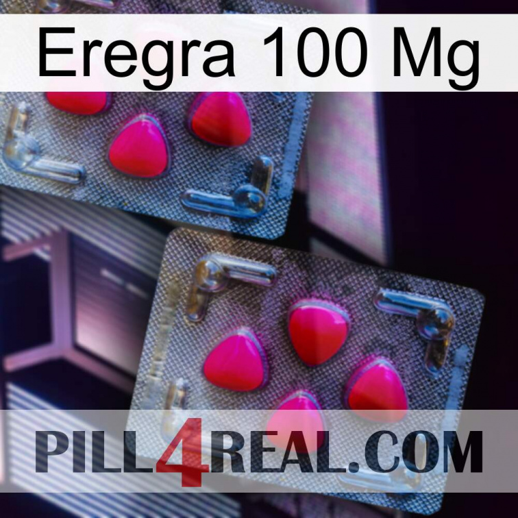 Eregra 100Mg 14